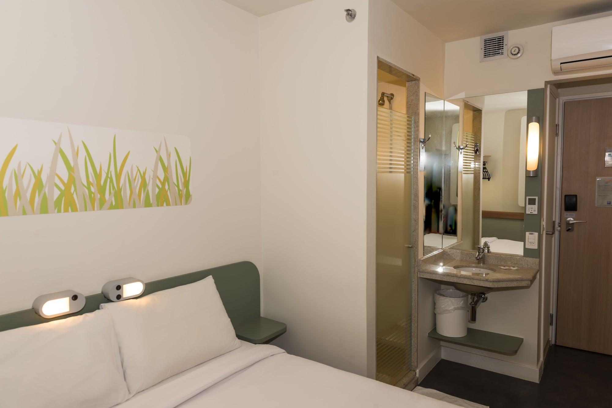 Ibis Budget Rj Praia De Botafogo ريو دي جانيرو المظهر الخارجي الصورة