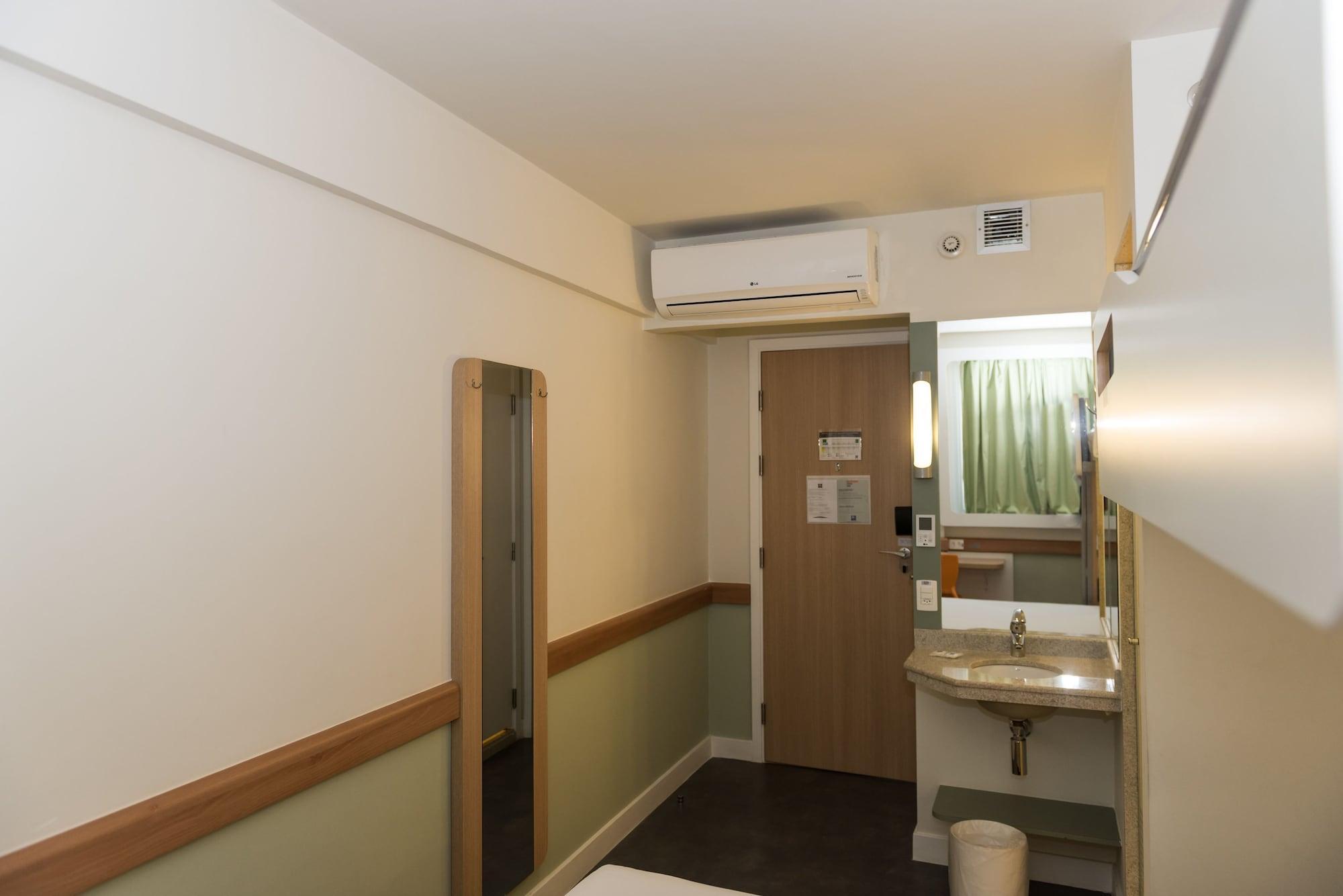 Ibis Budget Rj Praia De Botafogo ريو دي جانيرو المظهر الخارجي الصورة