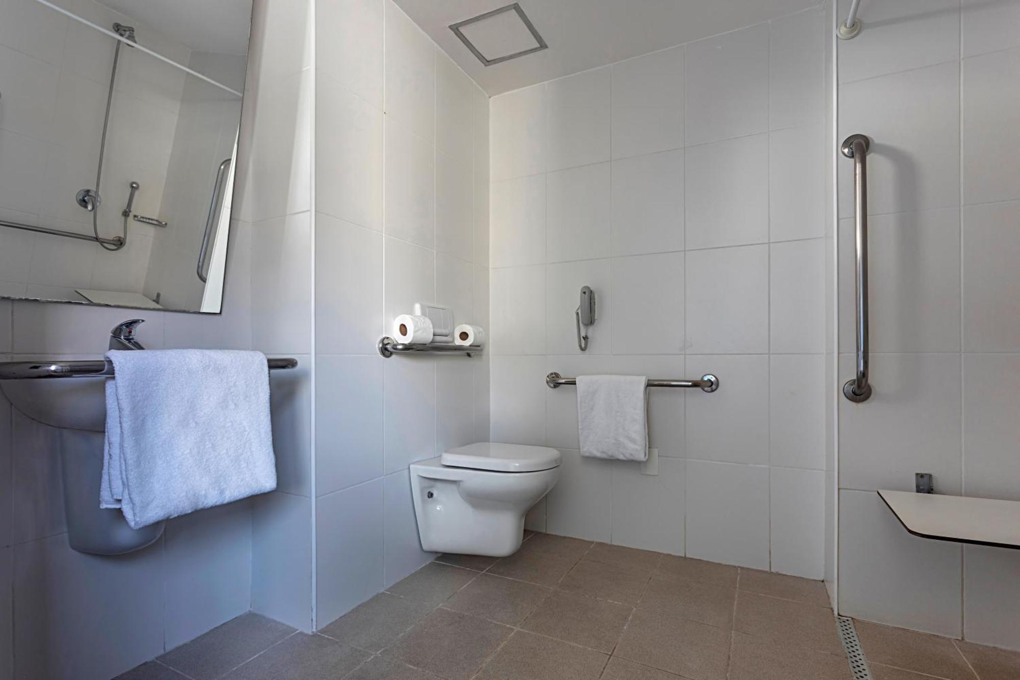 Ibis Budget Rj Praia De Botafogo ريو دي جانيرو المظهر الخارجي الصورة