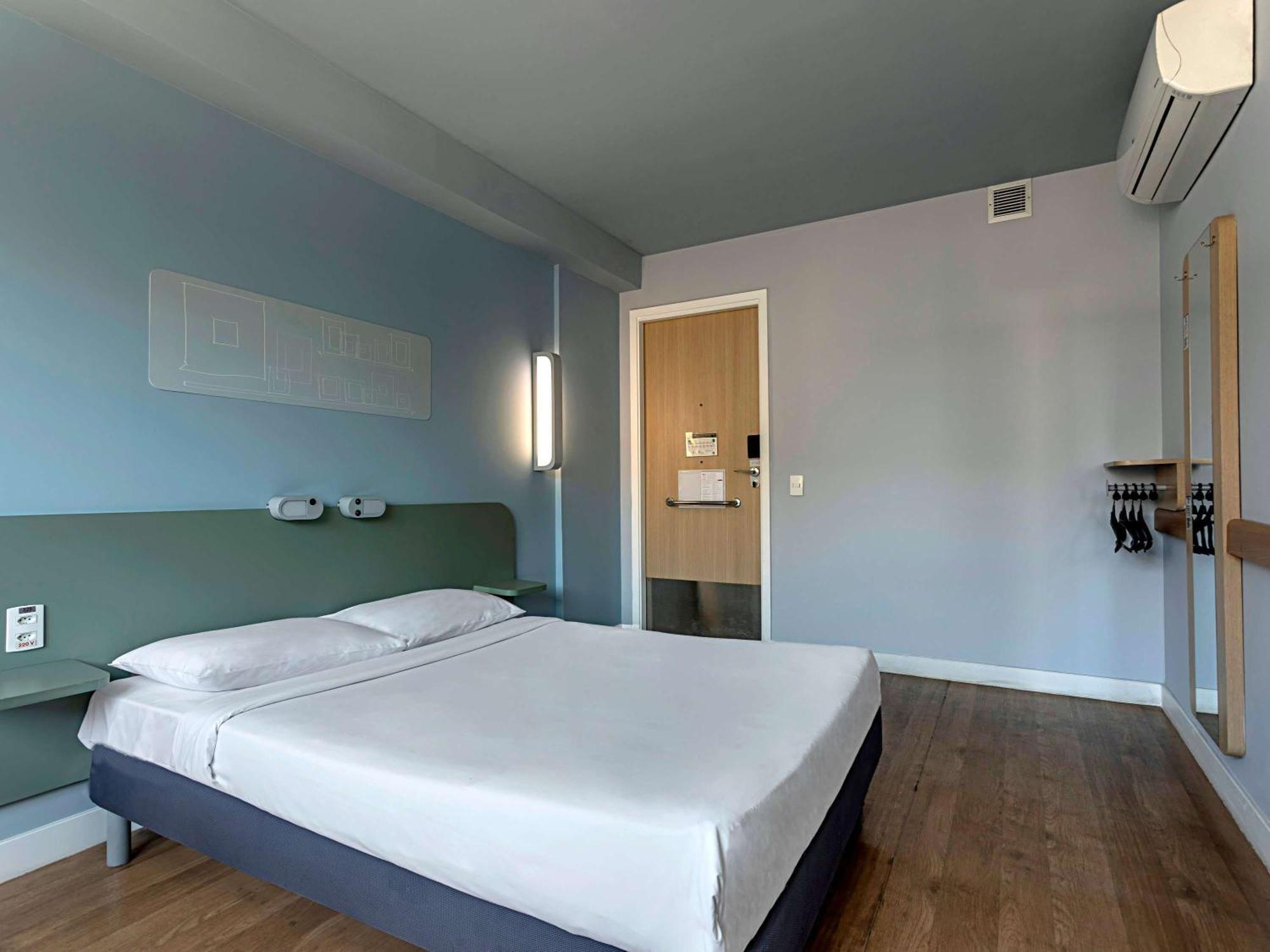 Ibis Budget Rj Praia De Botafogo ريو دي جانيرو المظهر الخارجي الصورة
