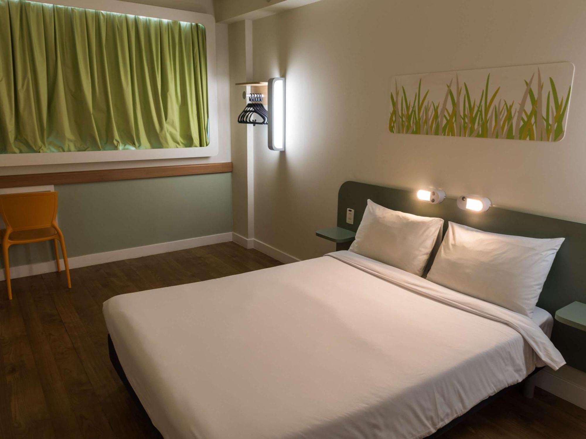 Ibis Budget Rj Praia De Botafogo ريو دي جانيرو المظهر الخارجي الصورة
