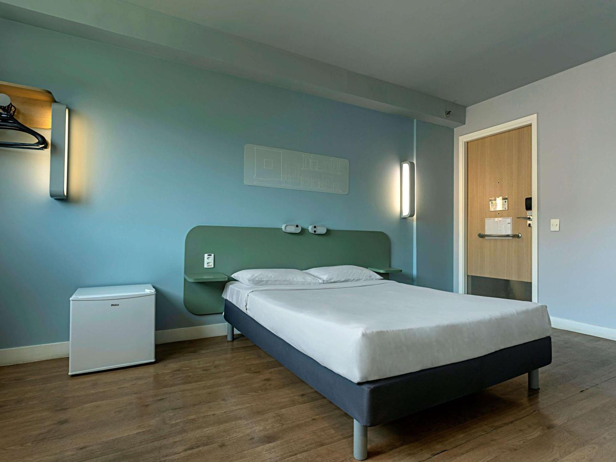 Ibis Budget Rj Praia De Botafogo ريو دي جانيرو المظهر الخارجي الصورة