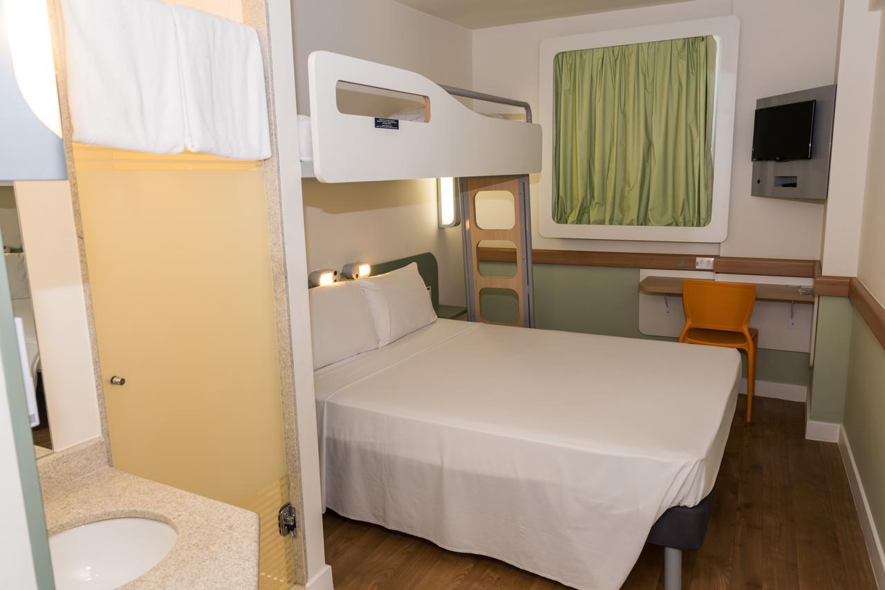 Ibis Budget Rj Praia De Botafogo ريو دي جانيرو المظهر الخارجي الصورة