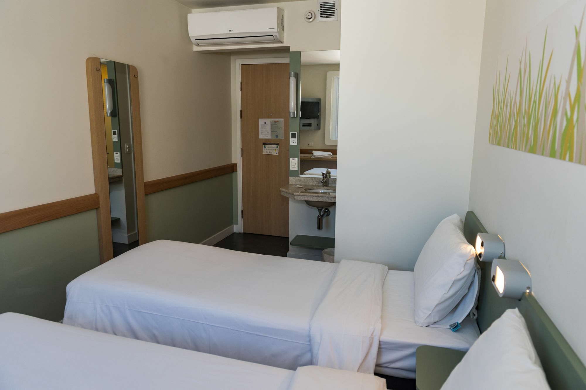 Ibis Budget Rj Praia De Botafogo ريو دي جانيرو المظهر الخارجي الصورة