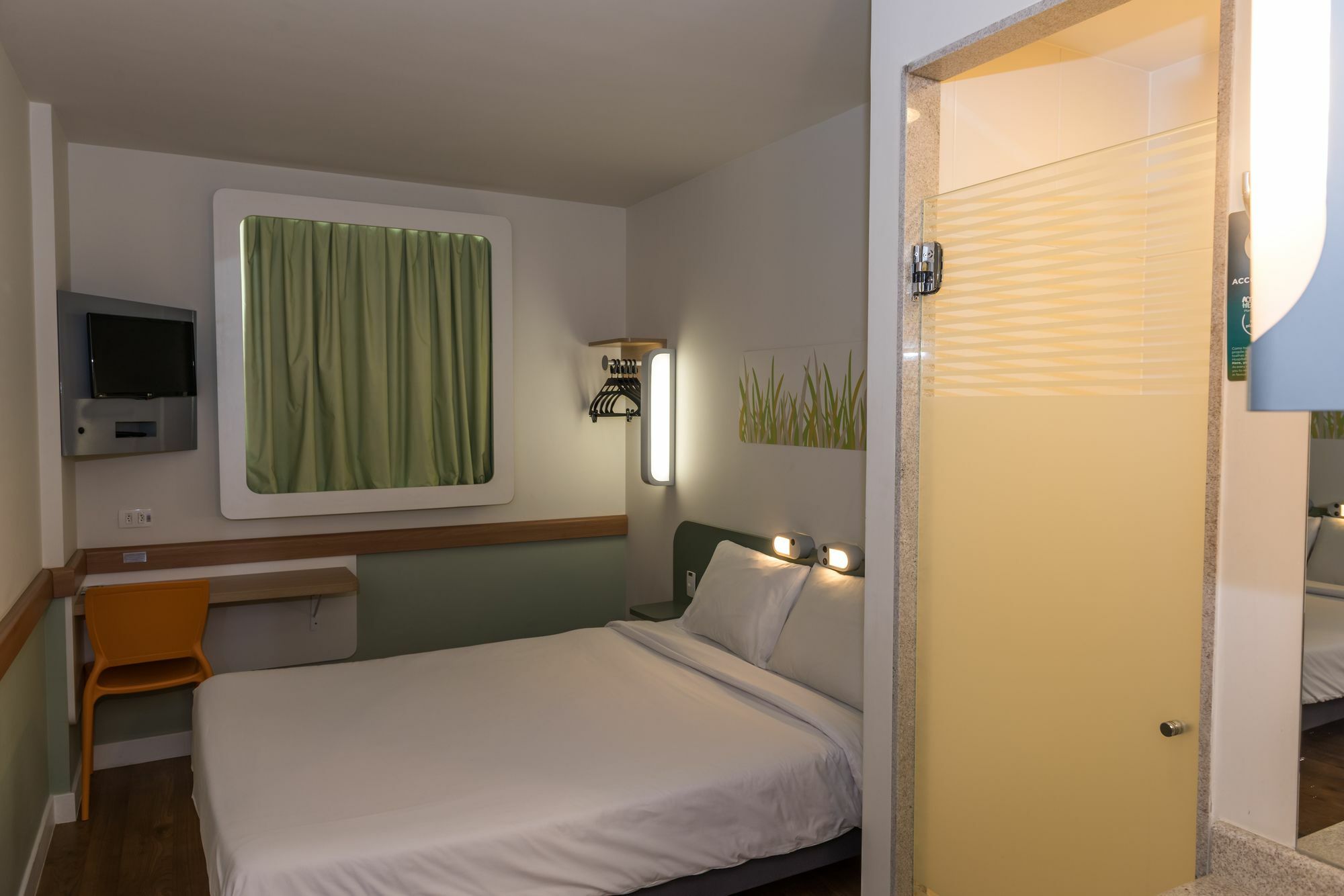 Ibis Budget Rj Praia De Botafogo ريو دي جانيرو المظهر الخارجي الصورة