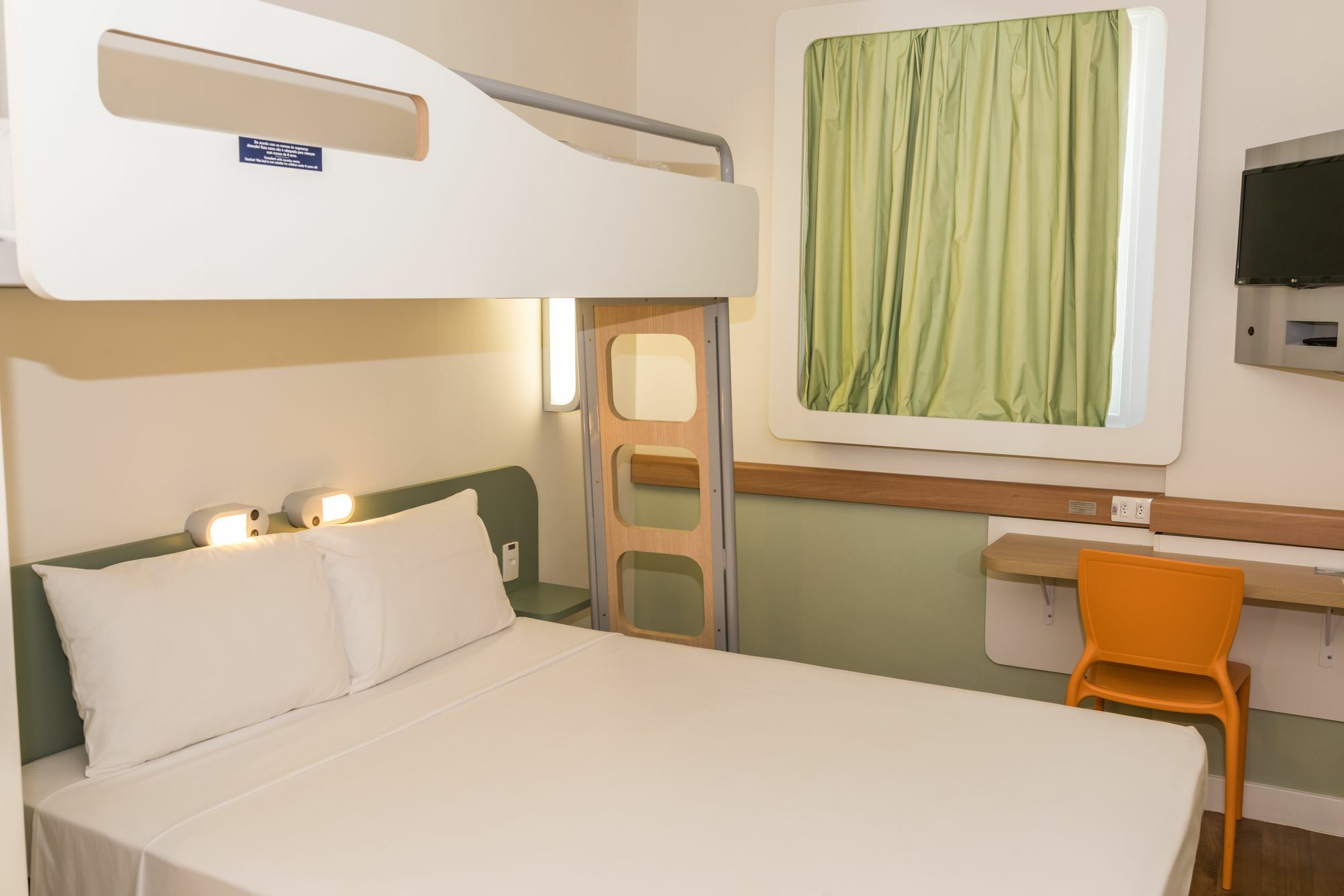 Ibis Budget Rj Praia De Botafogo ريو دي جانيرو المظهر الخارجي الصورة