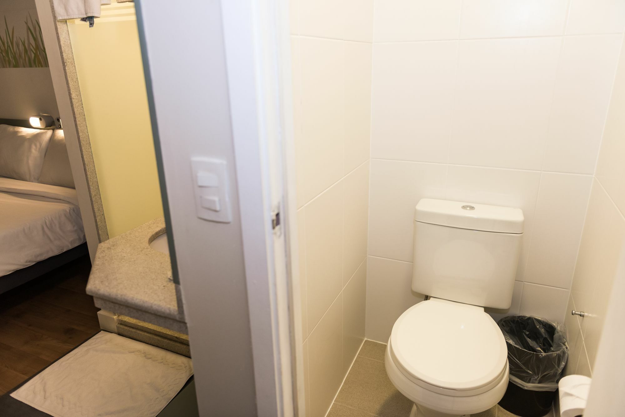 Ibis Budget Rj Praia De Botafogo ريو دي جانيرو المظهر الخارجي الصورة